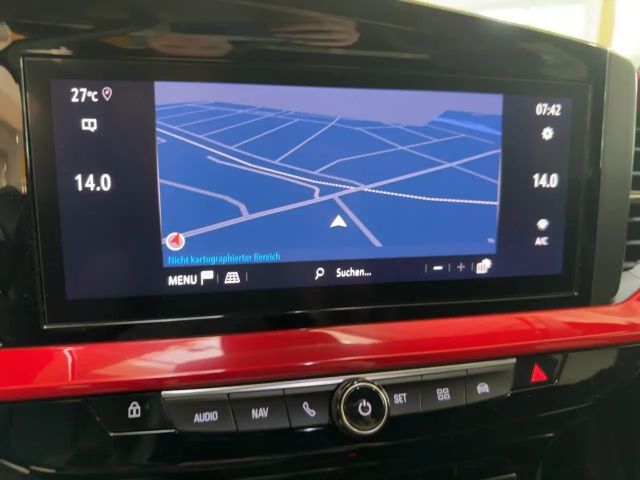 Opel Mokka GS-Line Grand Sport