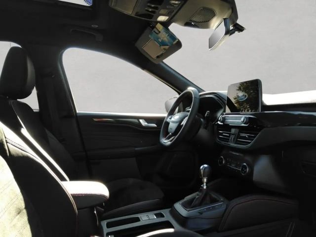 Ford Kuga EcoBoost ST Line X