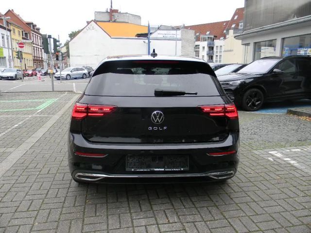 Volkswagen Golf DSG Golf VIII IQ.Drive
