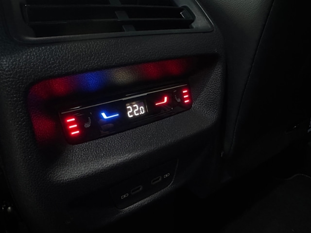 Volkswagen Tiguan 2.0 TDI 4Motion