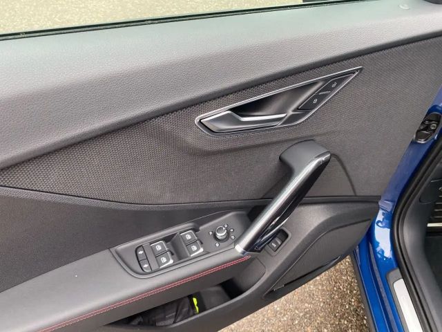 Audi Q2 35 TFSI S-Line