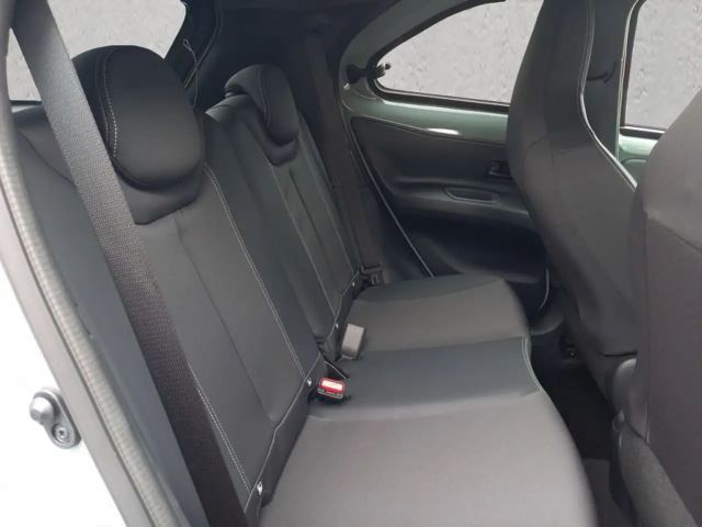 Toyota Aygo X Explore Hatchback S-CVT