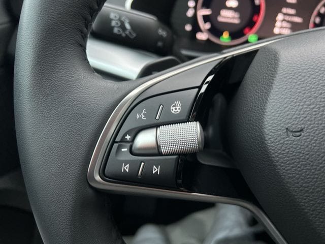 Skoda Octavia Combi Selection