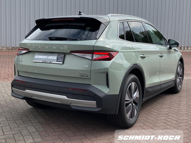 Skoda Elroq 85