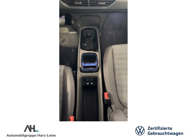Volkswagen ID.3 LED Navi ACC HuD RFK