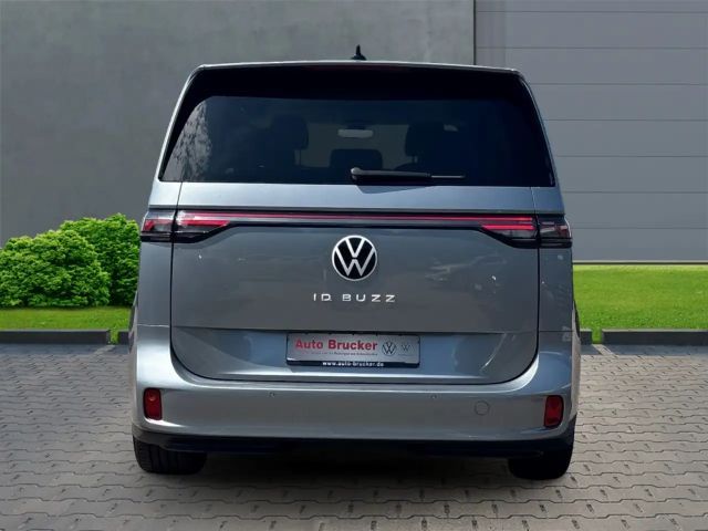 Volkswagen ID.Buzz 150 kW Pro