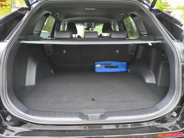 Suzuki Across Comfort Hybrid