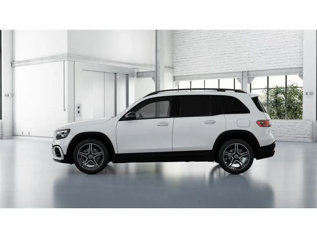 Mercedes-Benz GLB 200 4MATIC AMG Line GLB 200 d