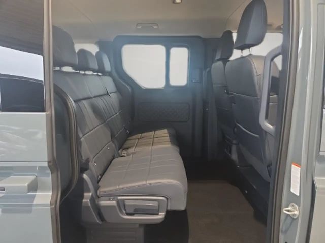 Kia PV5 Passenger 71 kWh