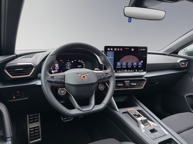 Cupra Leon DSG Sportstourer