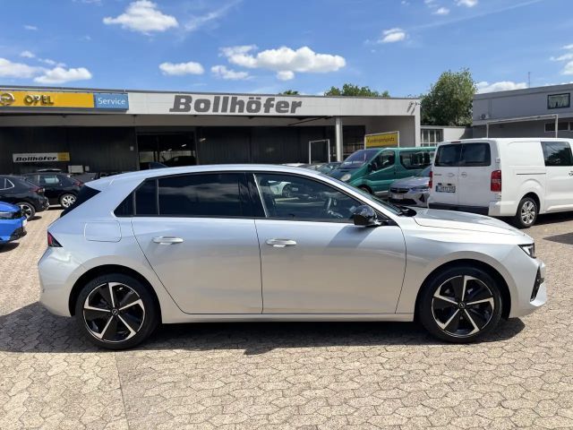 Opel Astra GS-Line Grand Sport