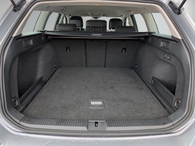 Volkswagen Passat 1.5 TSI Variant