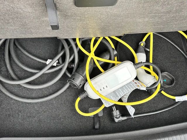 Volkswagen ID.4 220 kW 4Motion GTX