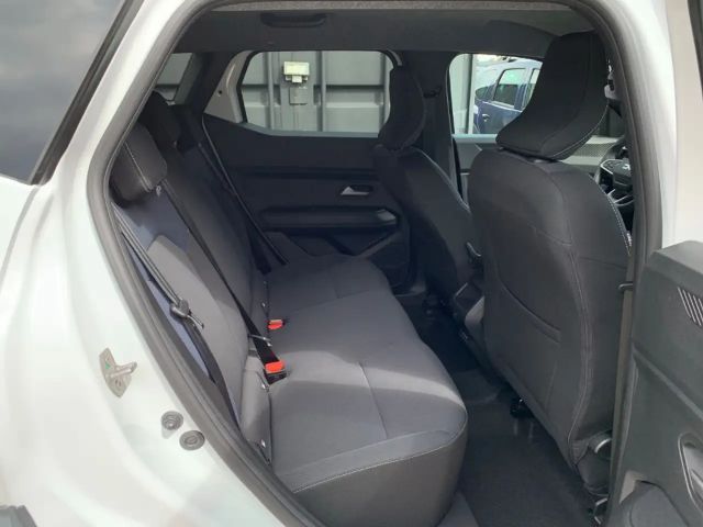 Dacia Duster TCe 130