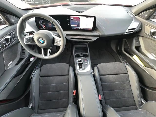 BMW 120 M-Sport Sedan