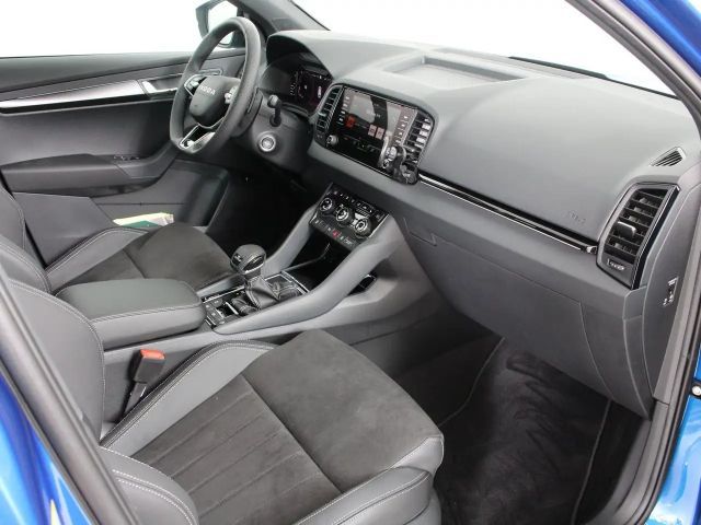 Skoda Karoq Sportline