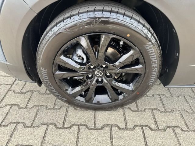 Mazda CX-30 Homura SkyActiv e-Skyactiv