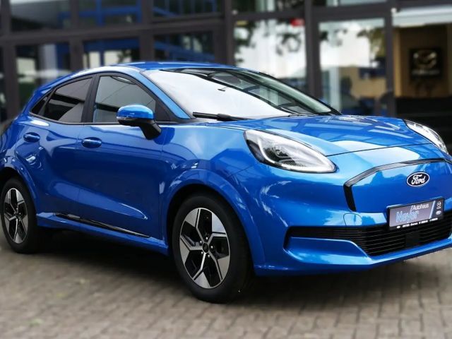 Ford Puma Gen-E