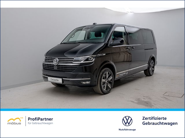 Volkswagen Caravelle 2.0 TDI Comfortline Lang T6