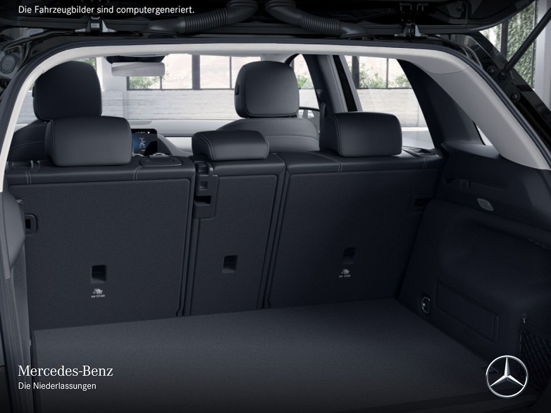 Mercedes-Benz B 220 B 220 d Sedan Style