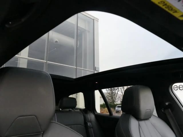 BMW i5 M-Sport Touring eDrive40