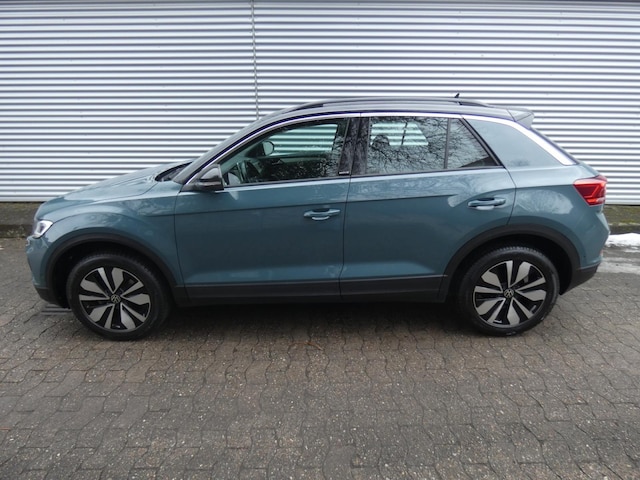 Volkswagen T-Roc 1.0 TSI Move
