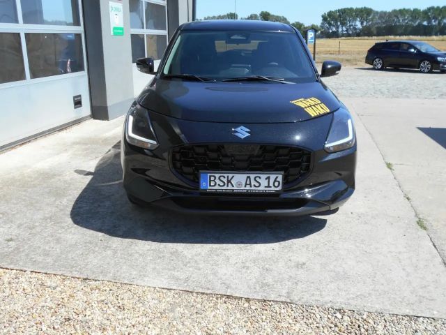 Suzuki Swift Comfort