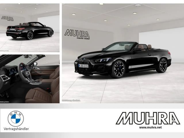 BMW 440 Cabrio M440i xDrive