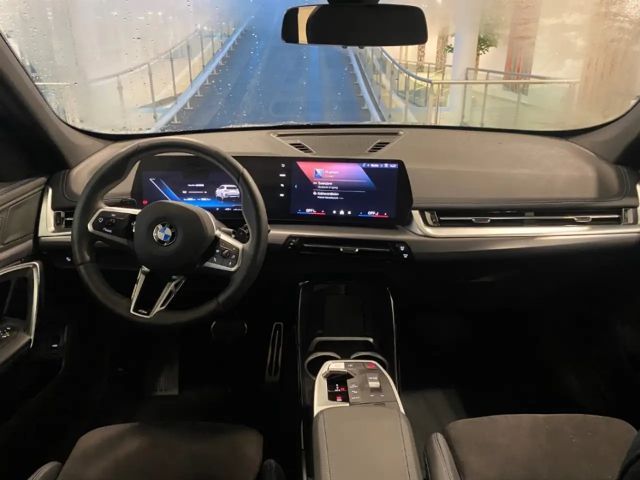 BMW X1 M-Sport sDrive18i