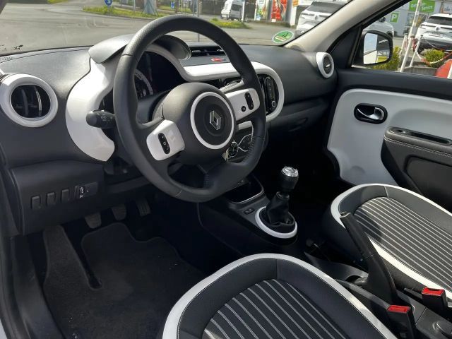 Renault Twingo Intens SCe 65