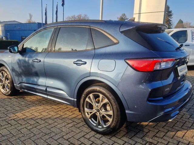 Ford Kuga ST Line X