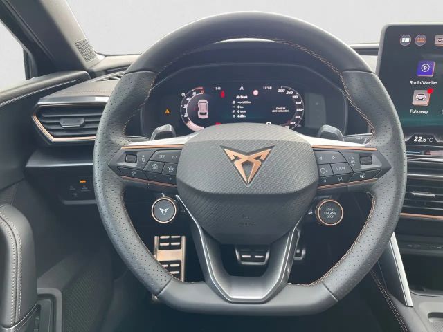 Cupra Leon DSG Sportstourer