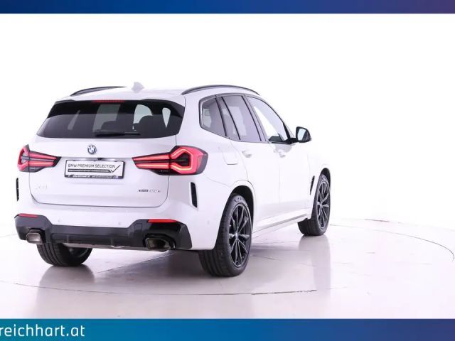 BMW X3 xDrive30e