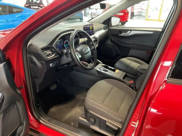 Ford Kuga AWD Cool & Connect