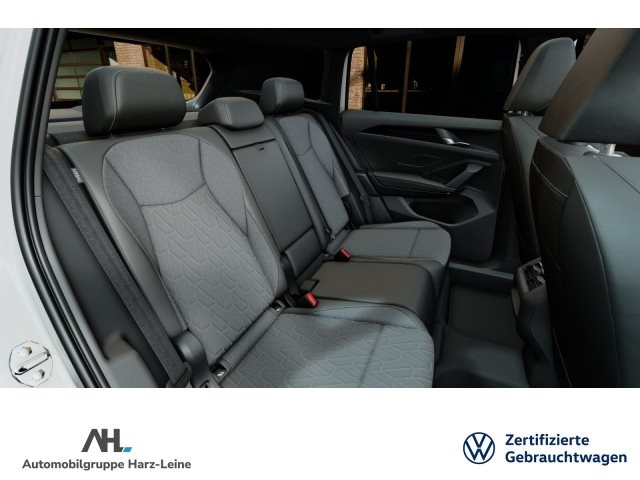 Volkswagen Tiguan DSG