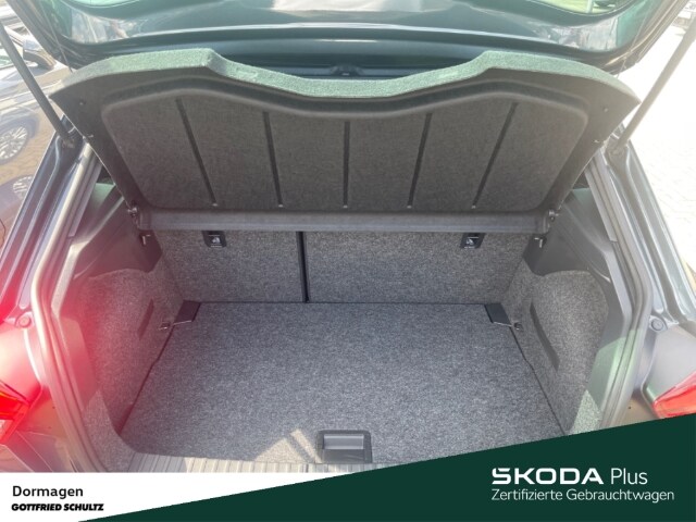 Seat Ibiza 1.0 TSI DSG FR-lijn