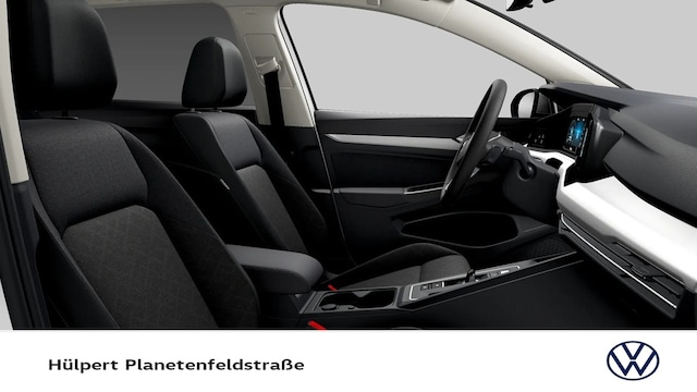 Volkswagen Golf Golf VIII Life Variant