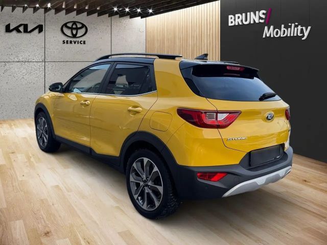 Kia Stonic Spirit
