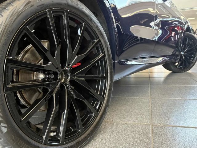 BMW X5 M-Sport xDrive30d