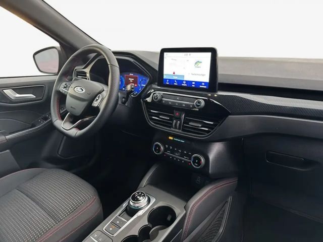 Ford Kuga ST Line