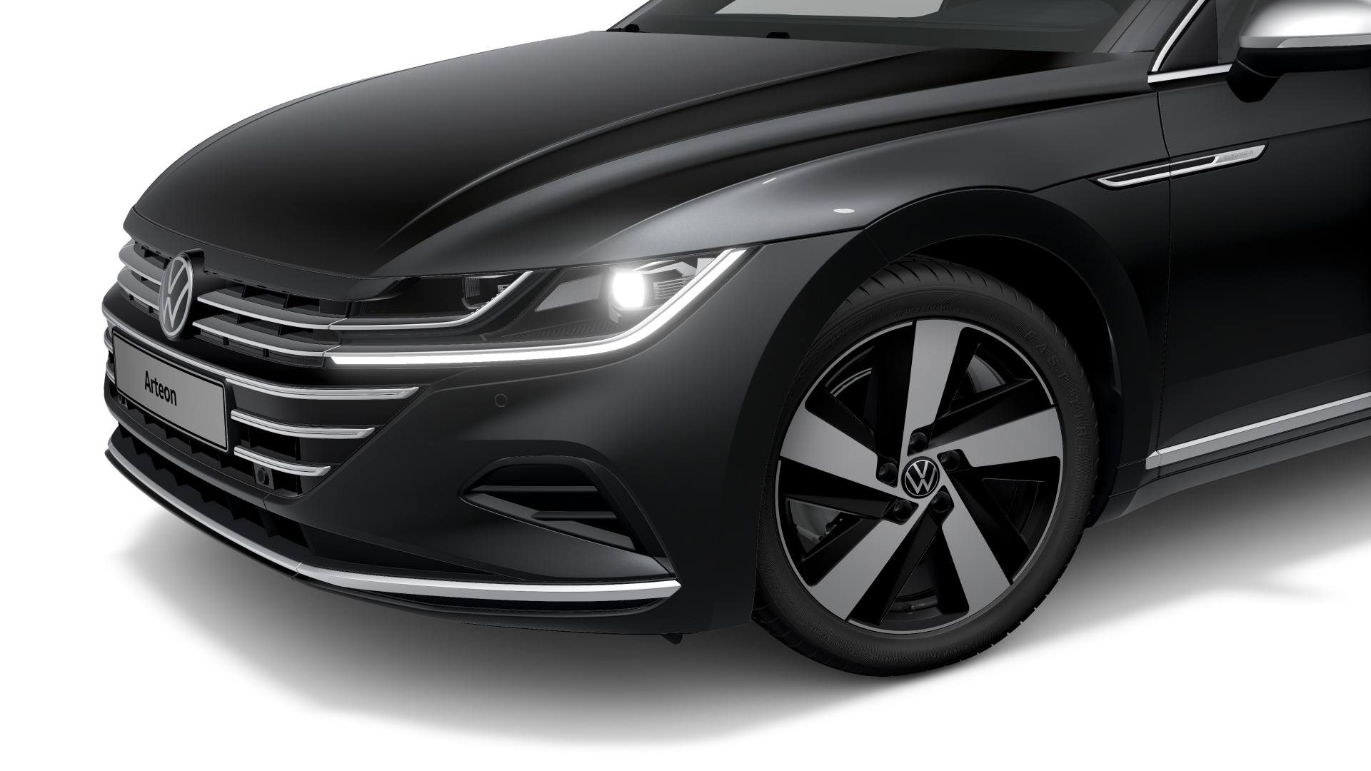 Volkswagen Arteon Shooting Brake 2.0 TDI DSG