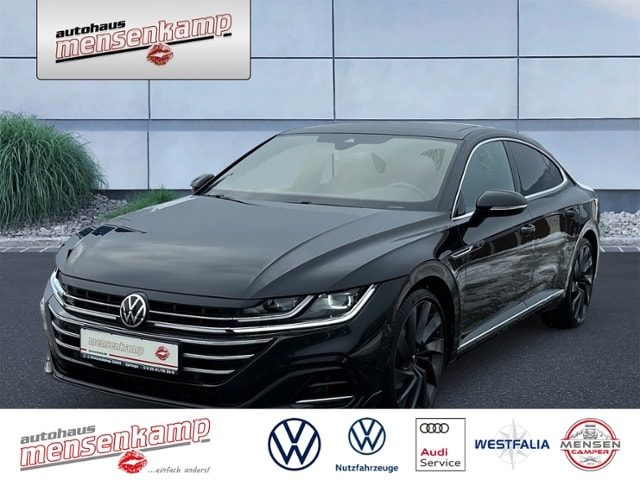 Volkswagen Arteon R-Line