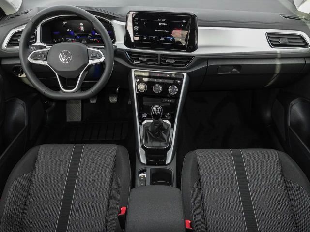 Volkswagen T-Roc 1.0 TSI Life