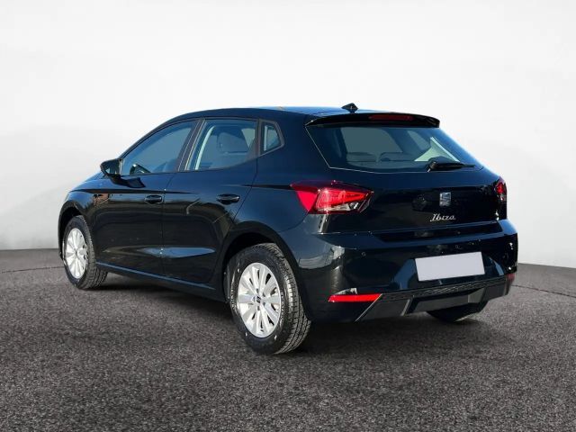 Seat Ibiza DSG Style