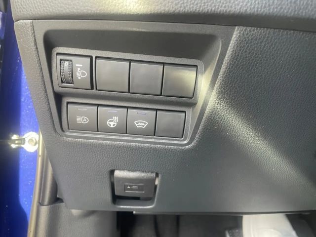 Toyota Yaris Cross 4x2 Active