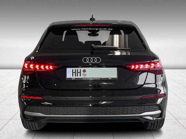Audi A3 35 TFSI S-Tronic Sportback