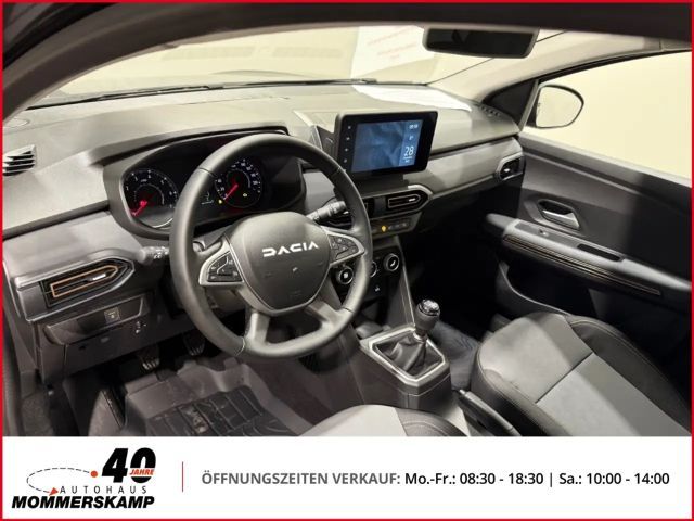 Dacia Jogger Extreme