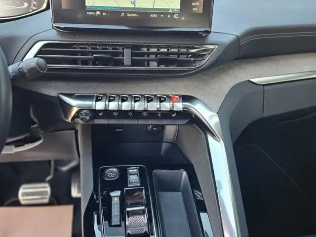 Peugeot 5008 GT-Line