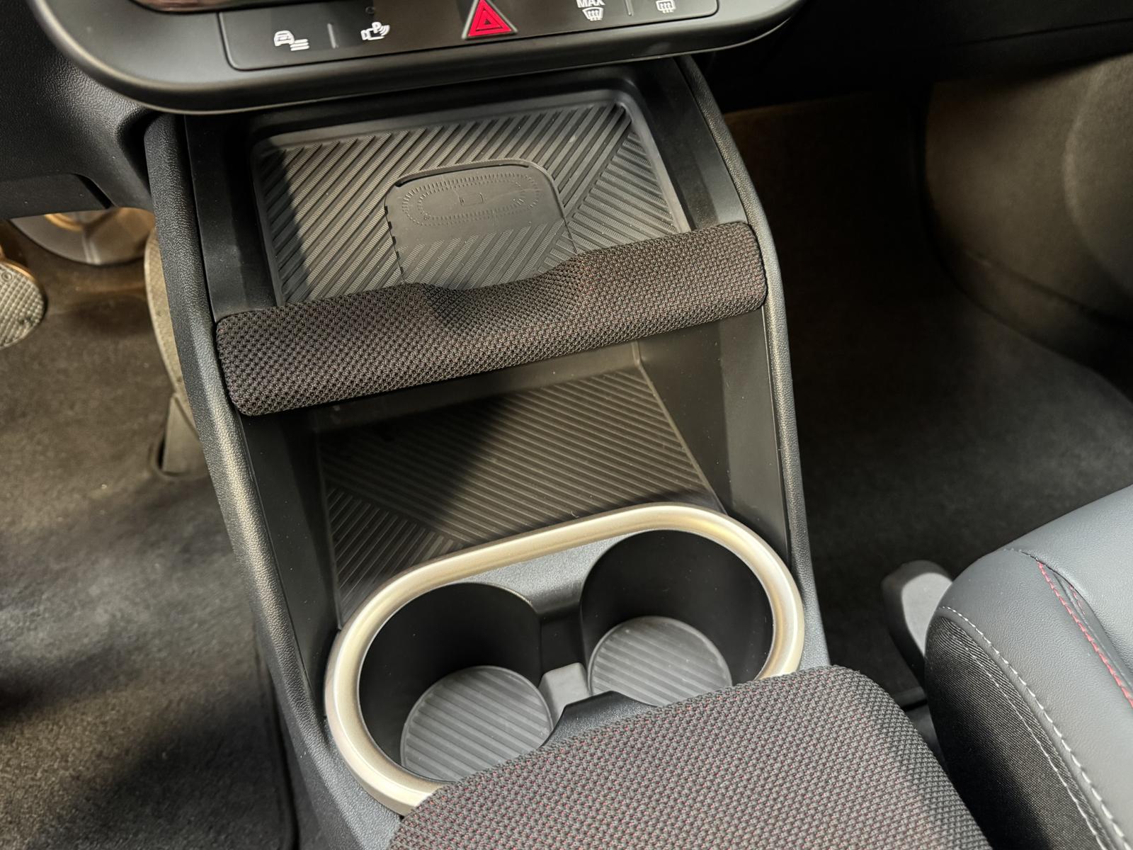 MINI Cooper C Countryman John Cooper Works