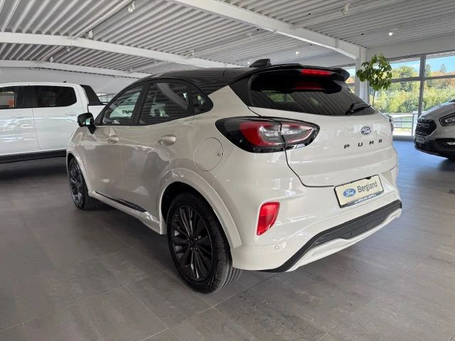 Ford Puma SOUND EDITION 155PS Automatik